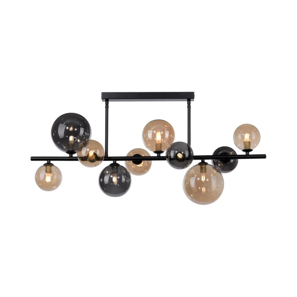 Designer-Deckenleuchte Popsicle 10 Lichter Paul Neuhaus 4012248375518