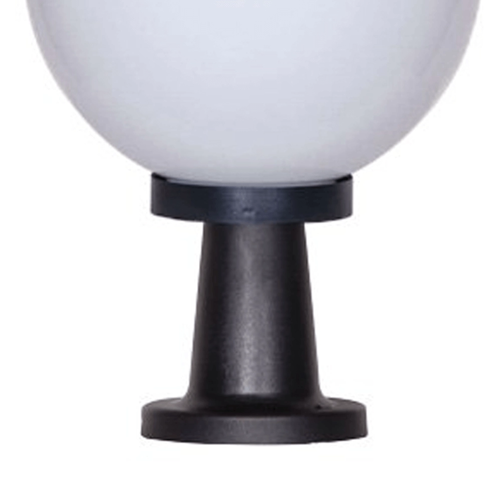 Glühbirne Lampe Bolano 48cm. Sockel Opal Lyora 8716803507487