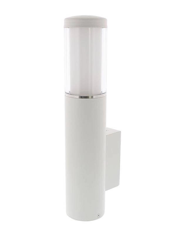 Wandlampe Liv Wall White 12 Volt LED In-lite 8717051003820