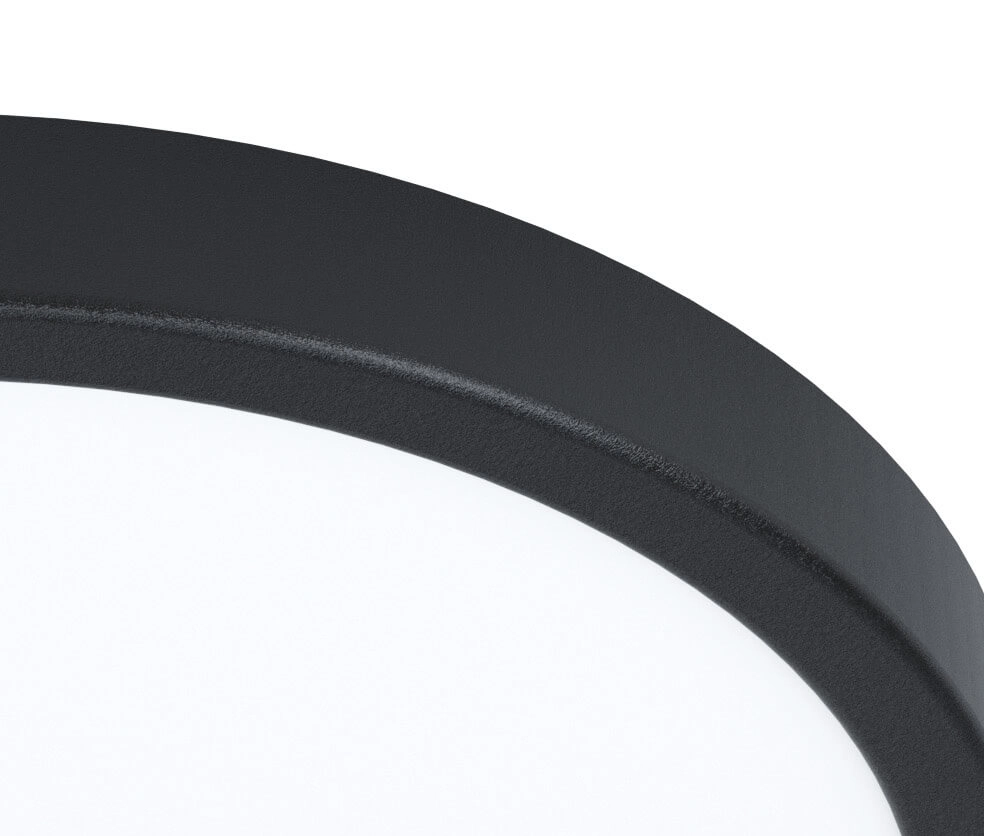 Deckenleuchte Fueva 5 Ø 28,5cm Eglo 9002759992675