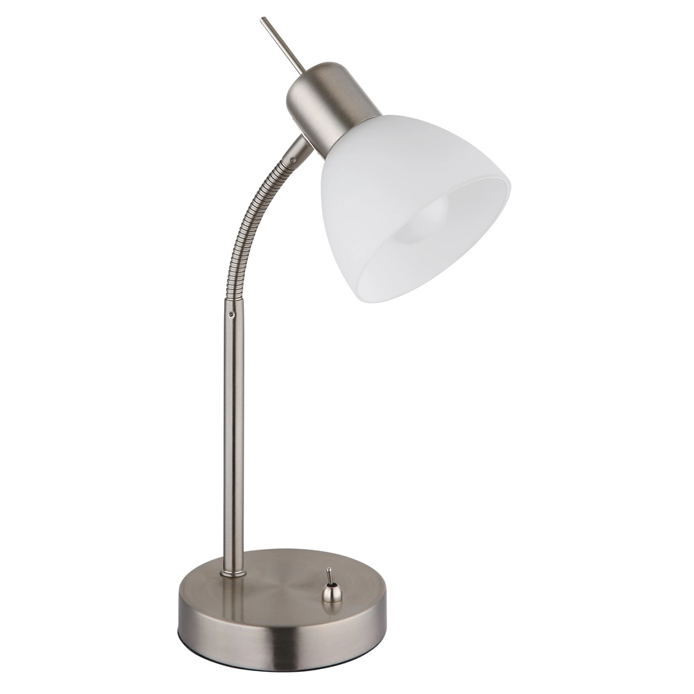 Schreibtischlampe Malte Nickel Globo 9007371450541