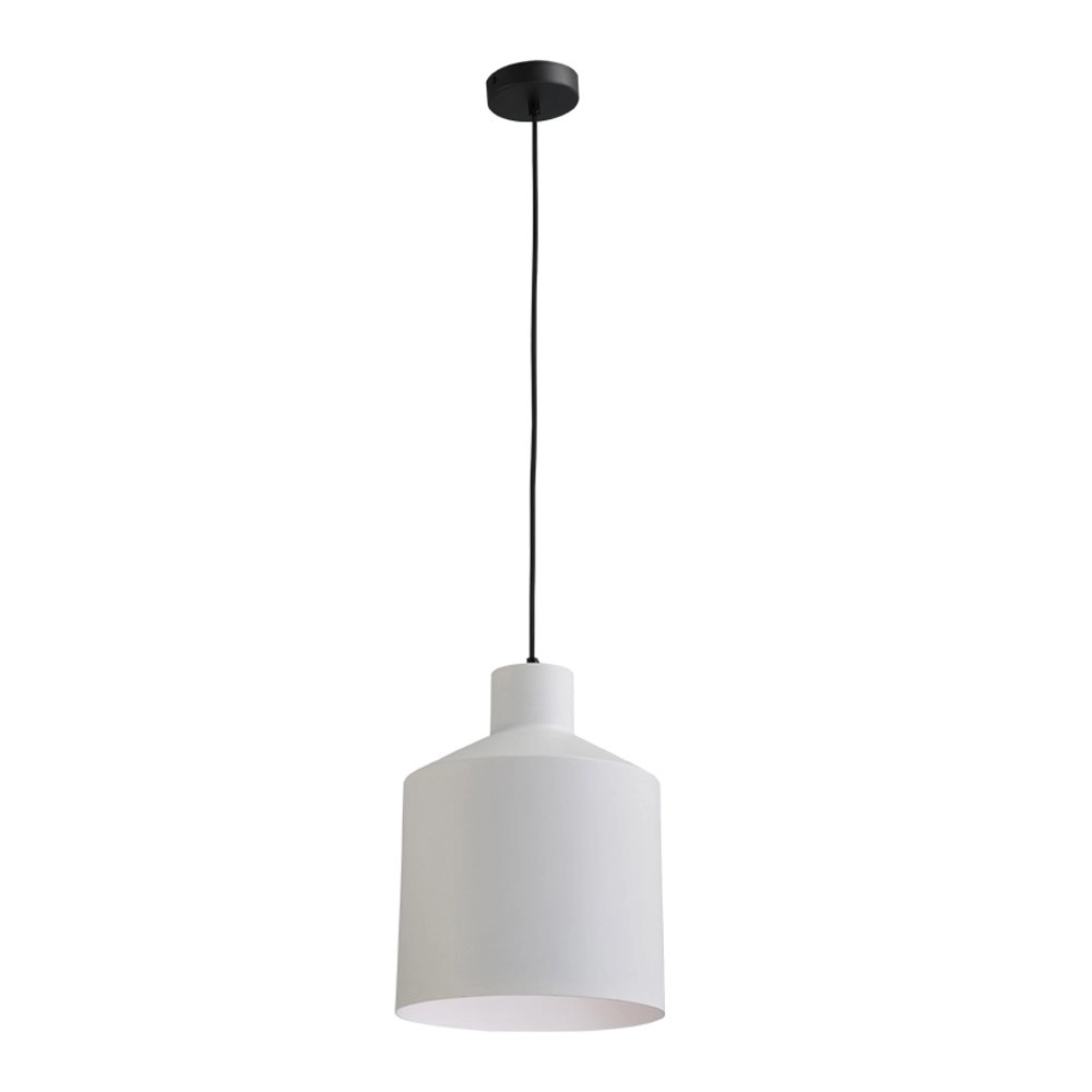 Pendelleuchte Boris Concepto 27 weiß Masterlight 8718121151632