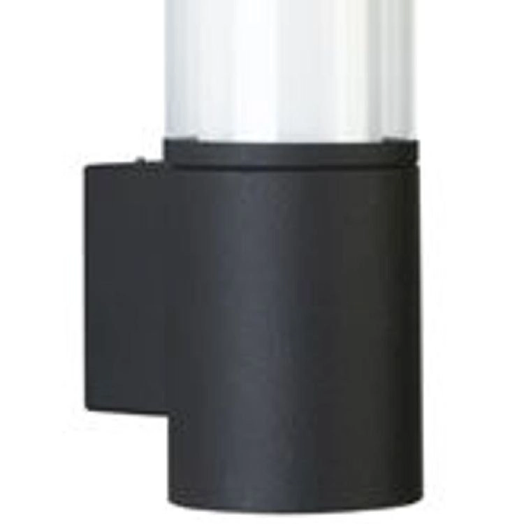 Außenlampe Rod Schwarz Albert 4007235603118