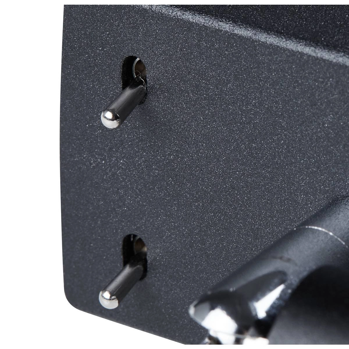 Schlafzimmer Wandleuchte Quadrass schwarz SLV 4024163235853
