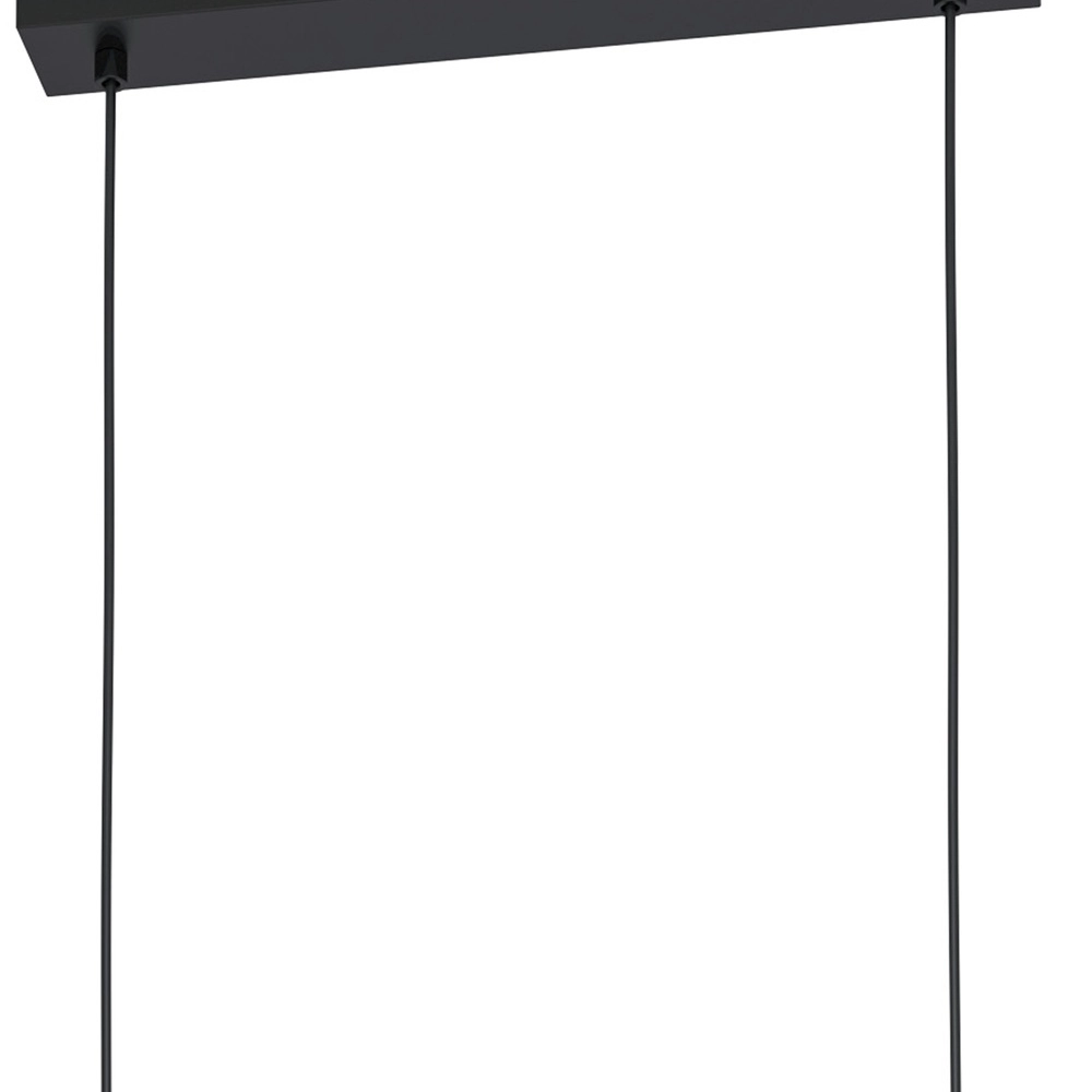 LED-Pendellicht Boyal Speisesaal Eglo 9002759996246