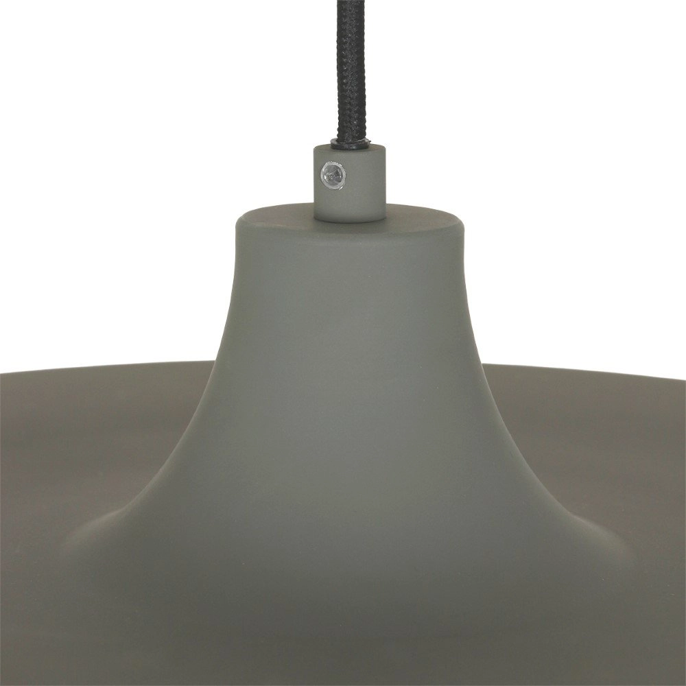 Hängelampe Krisip Ø 50cm Steinhauer 8712746132533