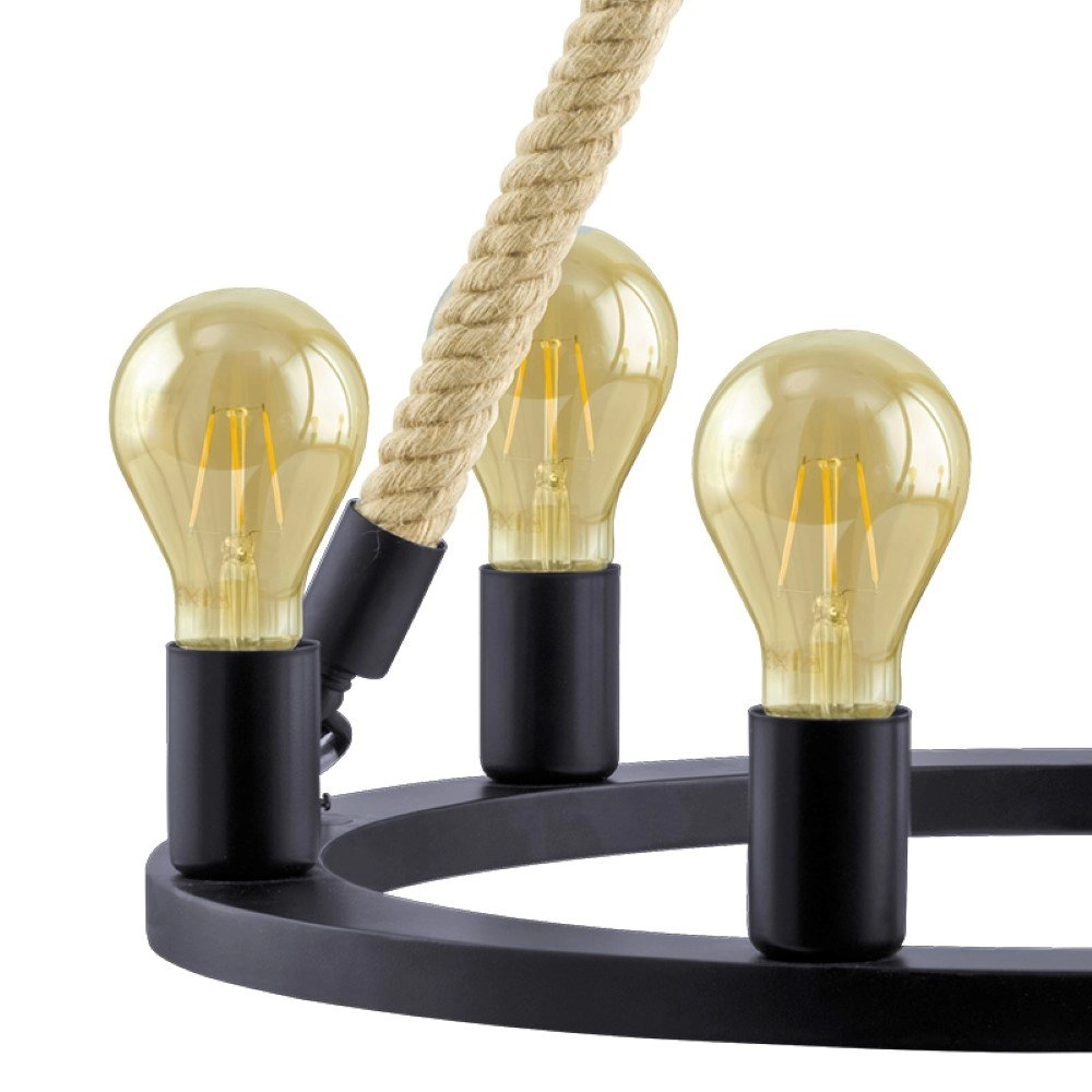 Pendelleuchte Findlay 56cm Eglo 9002759496944