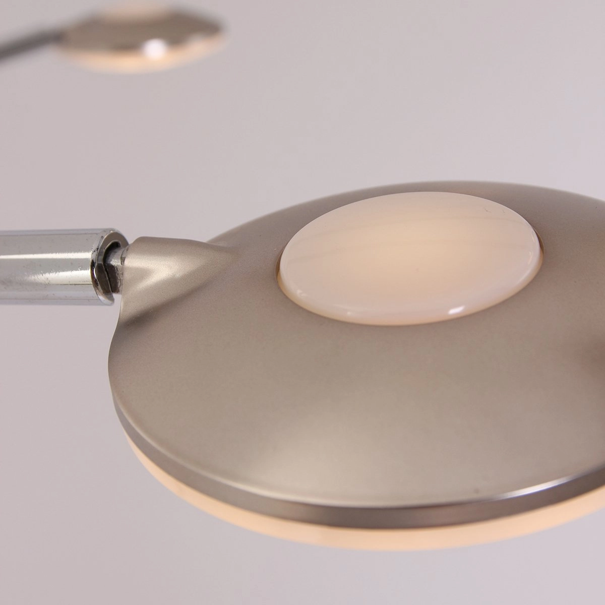 LED Stehleuchte Mexlite Steinhauer 8712746114799