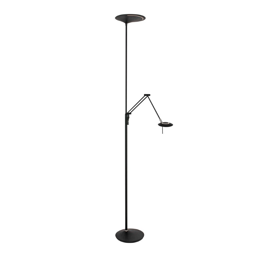 Stehlampe Zodiac LED Steinhauer 8712746127249