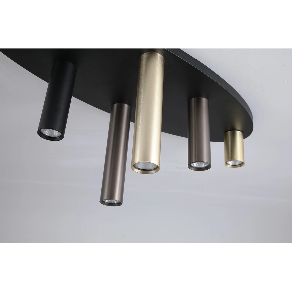Deckenlampe Tubes Oval Searchlight 5053423301679
