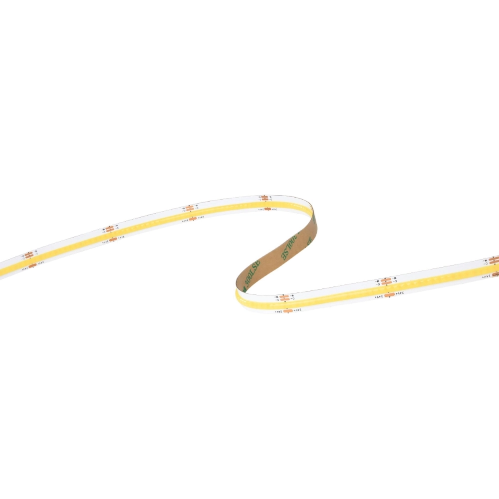 LED-Leiste Cob Stripe 5 Meter - Lichtfarbe einstellbar Eglo 9008606244799