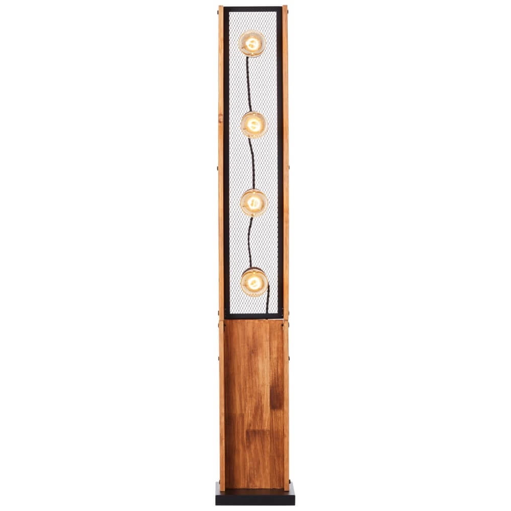 Stehlampe Calandra