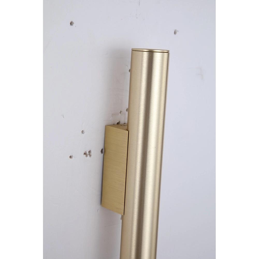 Wandleuchte Beacon Gold Searchlight 5053423301402