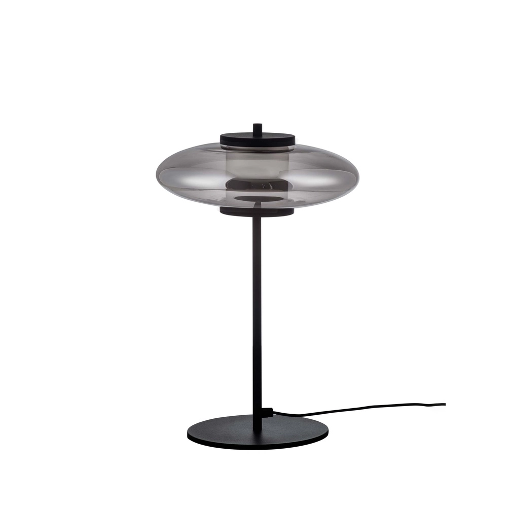 Tischlampe Ballet schwarz Lyora 5212017458452