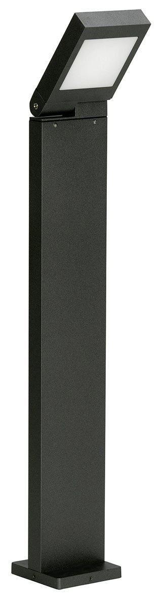 Wegeleuchte Parel 90 cm - schwarz