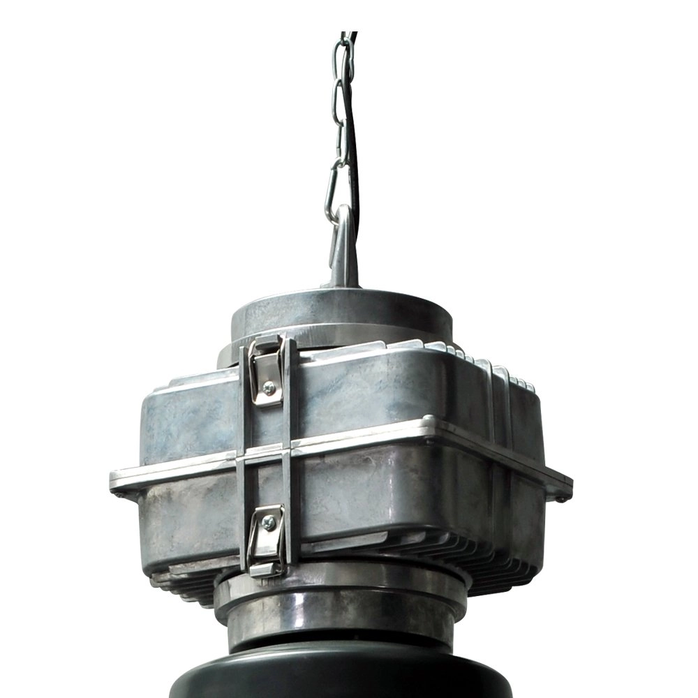 Robuste Pendelleuchte Industria 77 Masterlight 8718121235431
