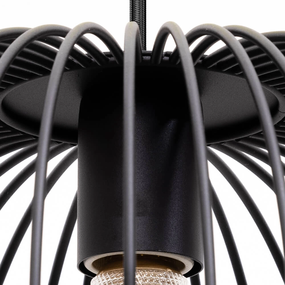 Drahtlampe Wire 2 ETH 8720195302070