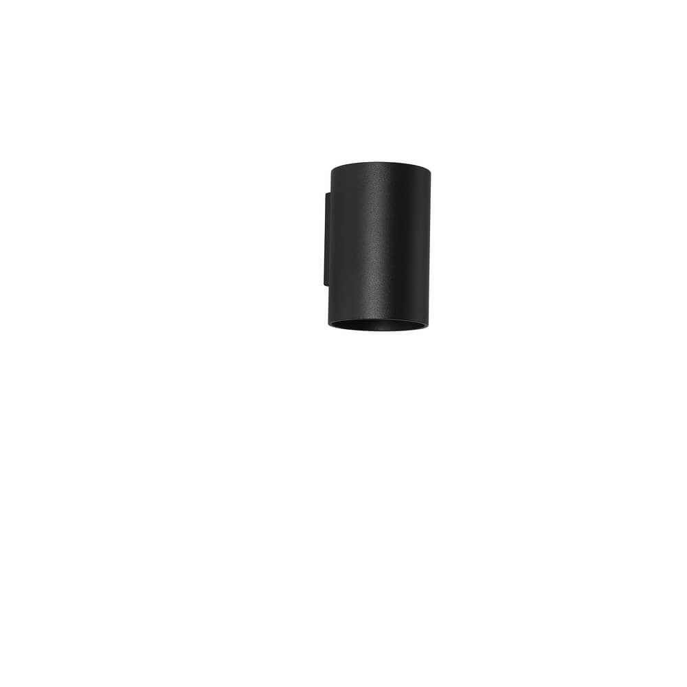 Runder Downlighter Sifor schwarz Lyora 5053423285269