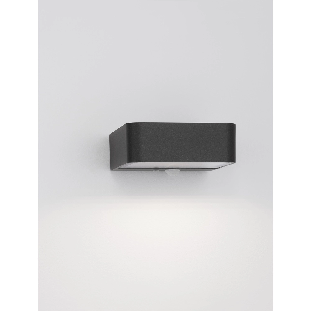 Wandleuchte Trendo anthrazit Lyora 5212017432674