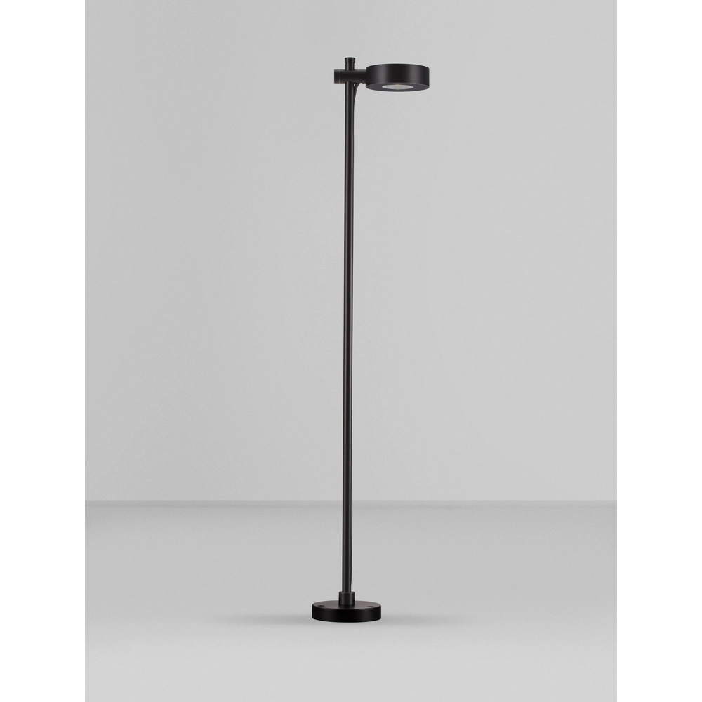 Design-Bahn-Beleuchtung Dyol 102cm schwarz Lyora 5212017447203