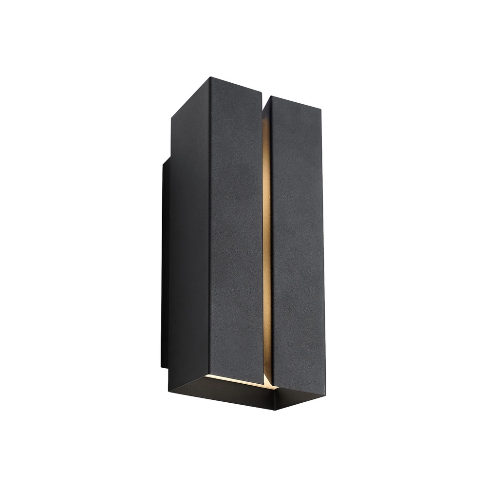 Elegante Wandlampe Clarini  Schwarz Nordlux 5704924025655