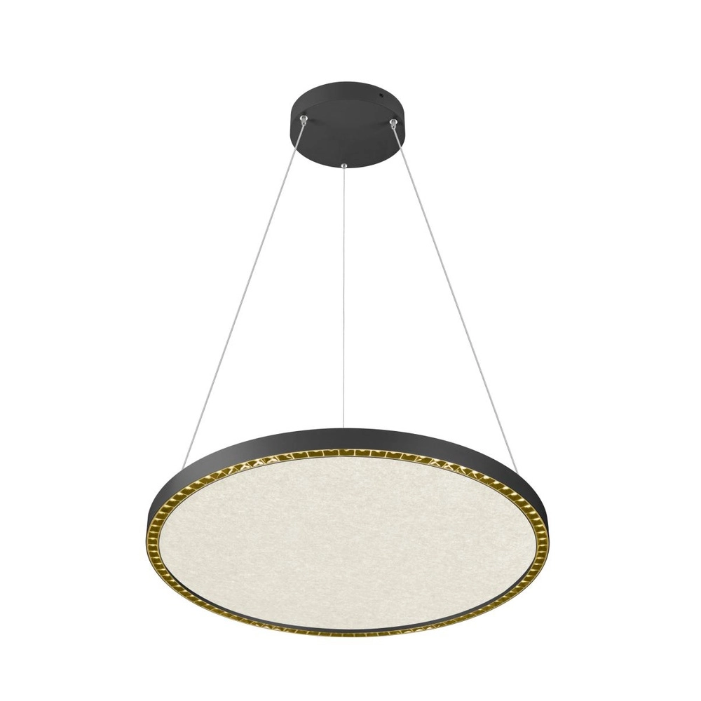 Filzplatte Felt für eine Leuchte von Ø80cm SLV 4024163290128
