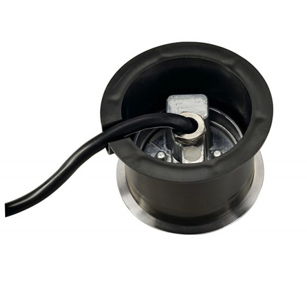 LED-Bodenstrahler Dasar Flat SLV 4024163138048