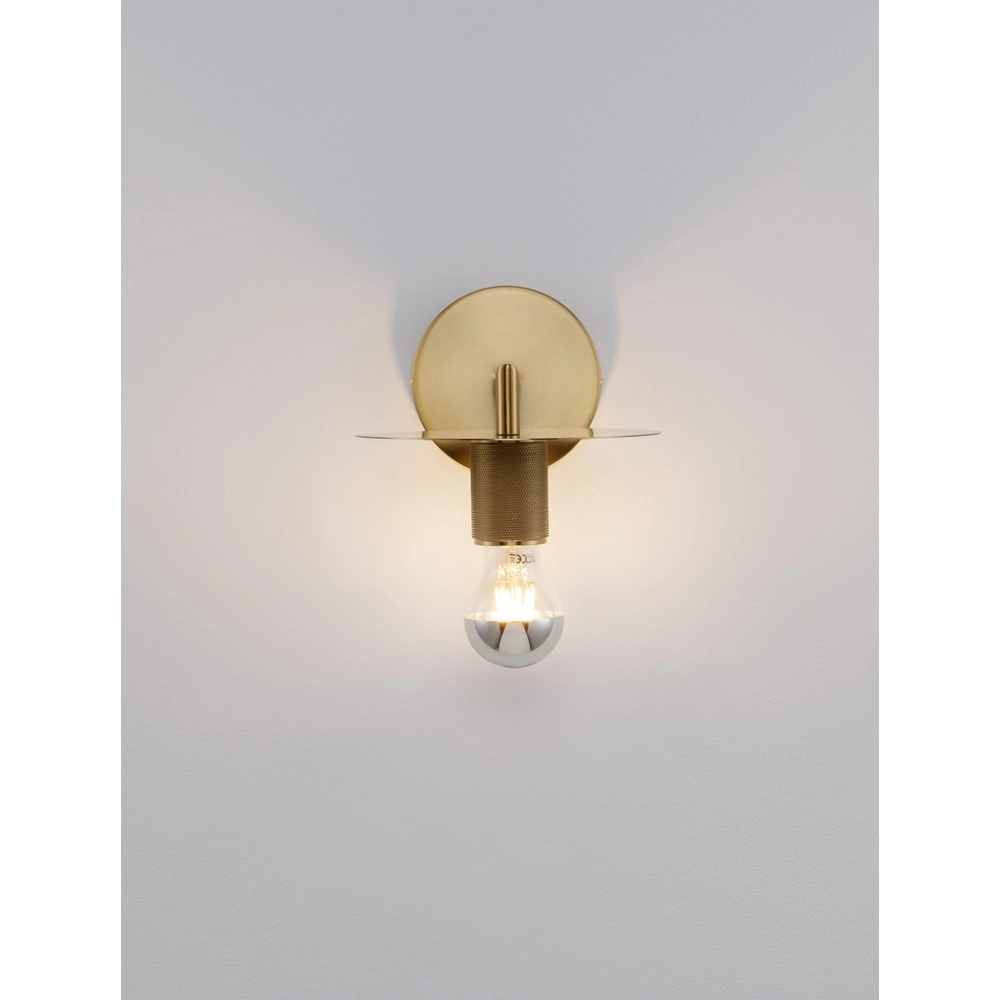 Wandleuchte Royal Gold Lyora 5212017436078