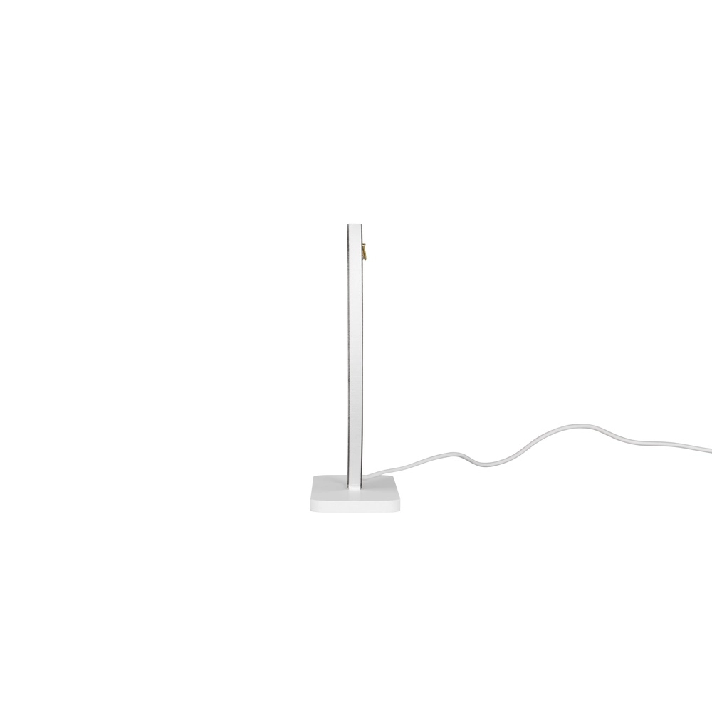 Tischlampe Coracon Herz Trio 4017807681321