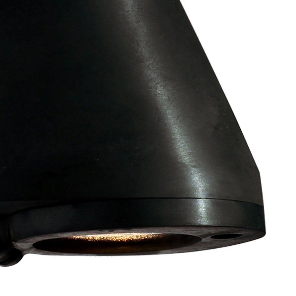 Downlighter Beamy Antik Bronze Royal Botania