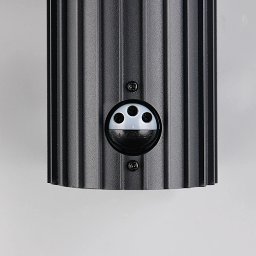 Wandlampe Volga Anthrazit mit Sensor Trio 4017807690965