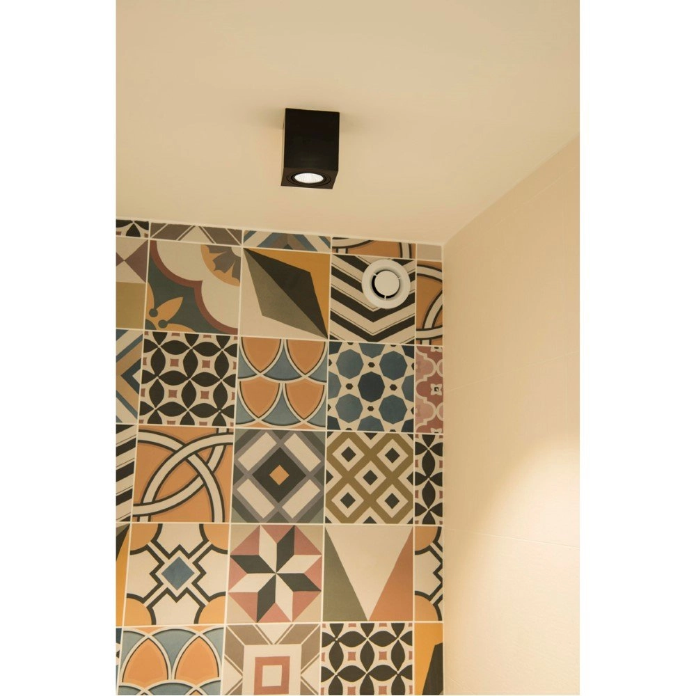 LED-Strahler Triledo Square SLV 4024163160278