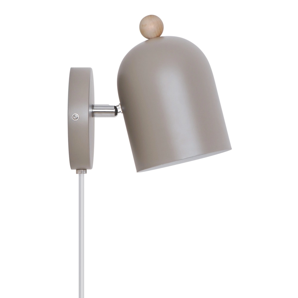 Wandlampe im dänischen Stil Gaston  Nordlux 5704924026997