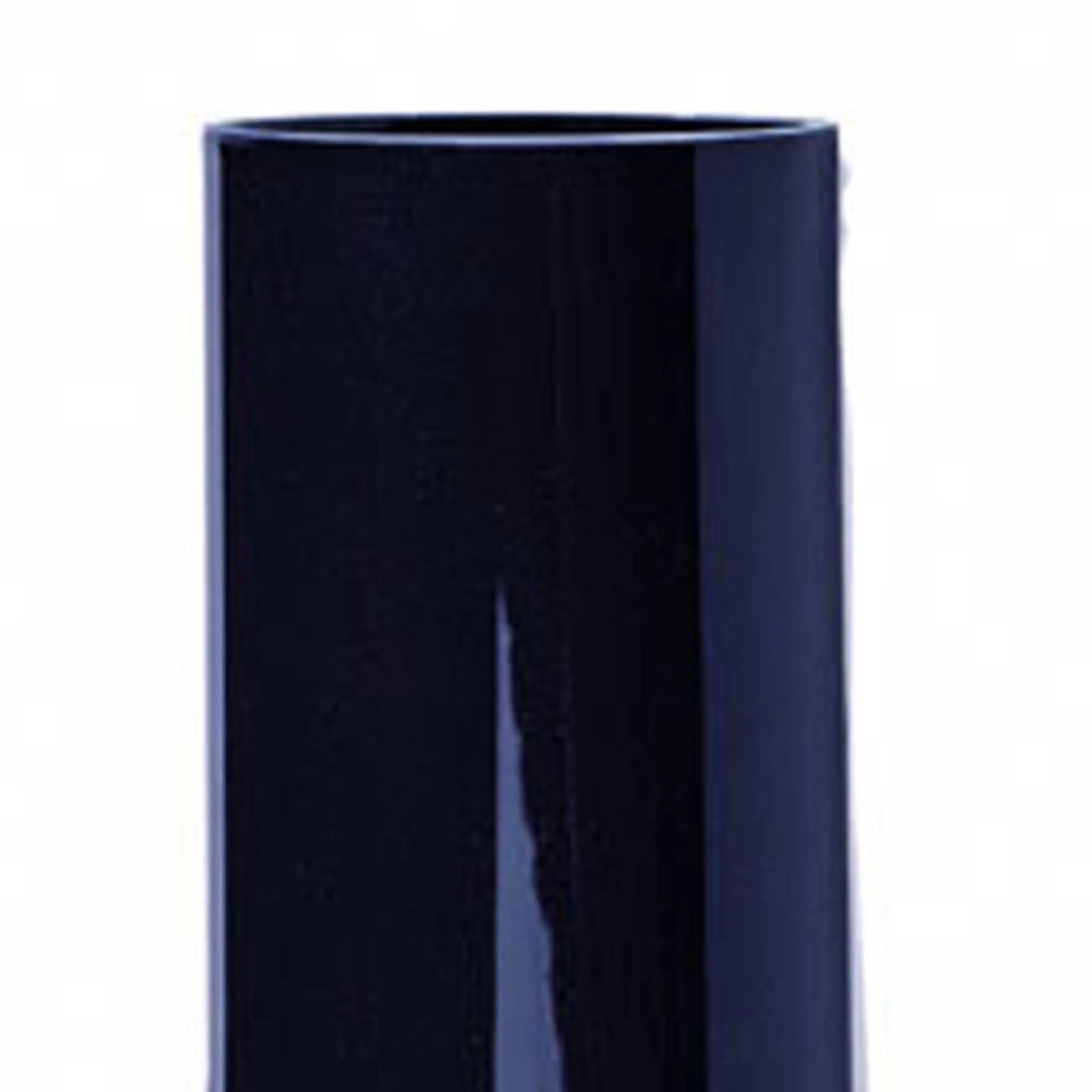 LED Downlighter Moso 30 cm blau Royal Botania