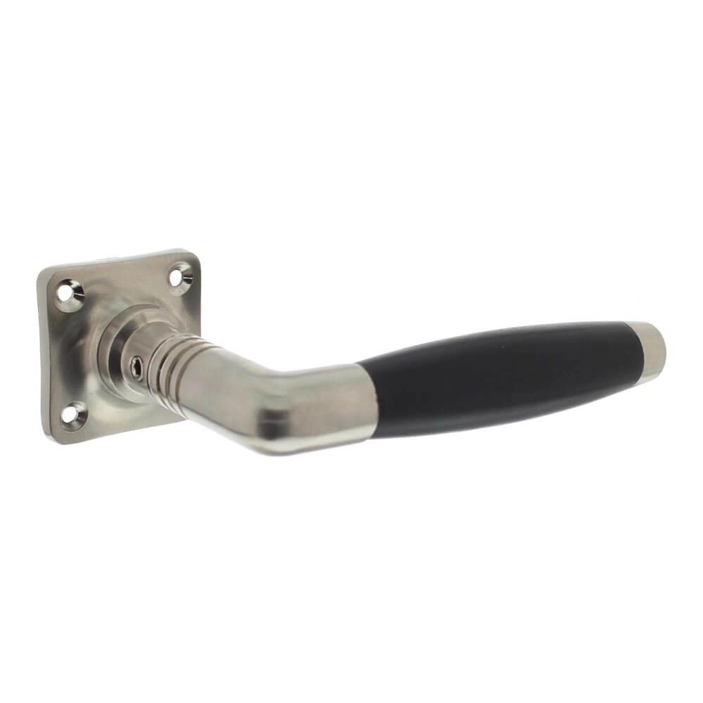 30er Jahre Türgriff Ton Basic nickel matt Intersteel 8714186711408