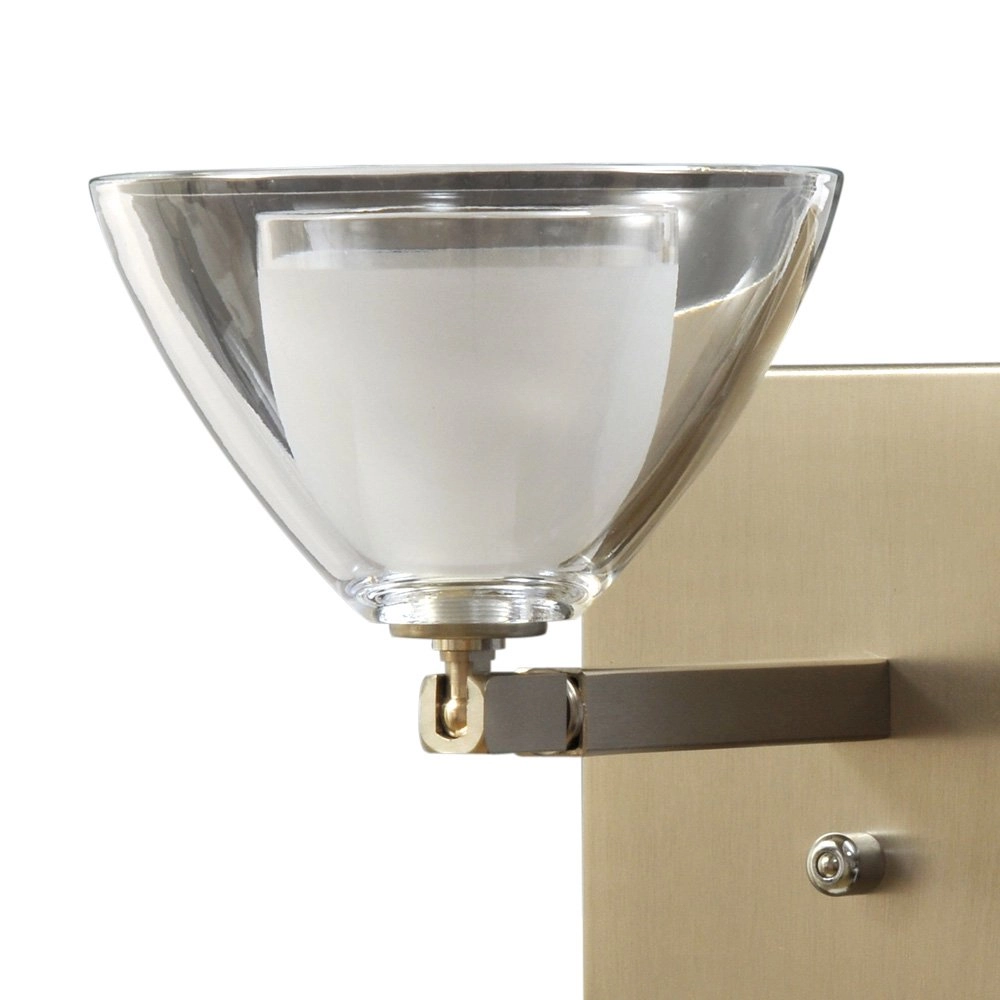 Wandleuchte Caterina LED Masterlight 8718121210568