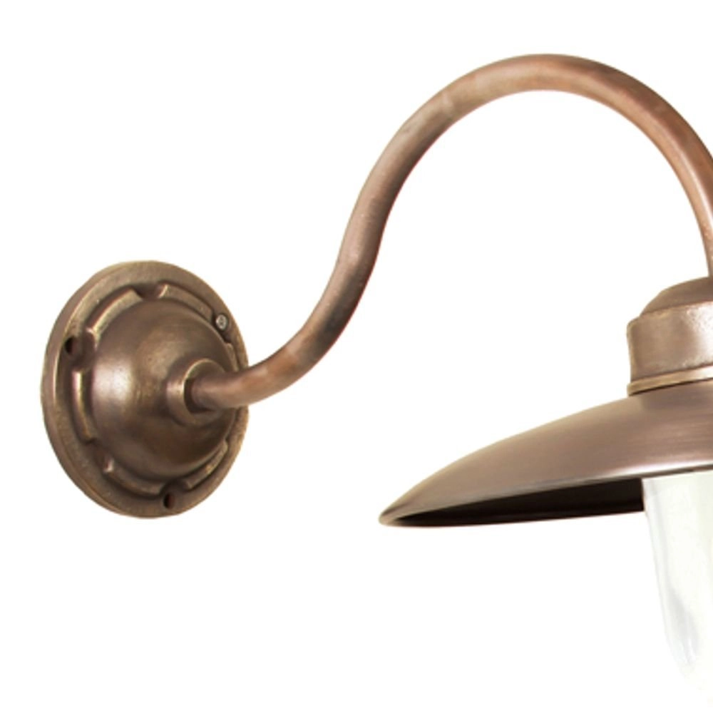 Rustic outdoor lamp Landes KS 8714732119504