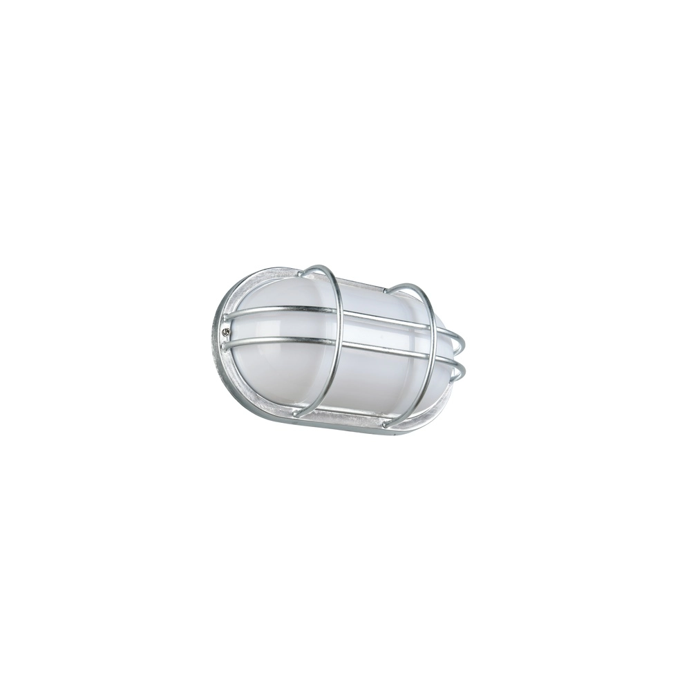 Bullseye-Lampe Tumen Zinkgrau Trio 4017807691719