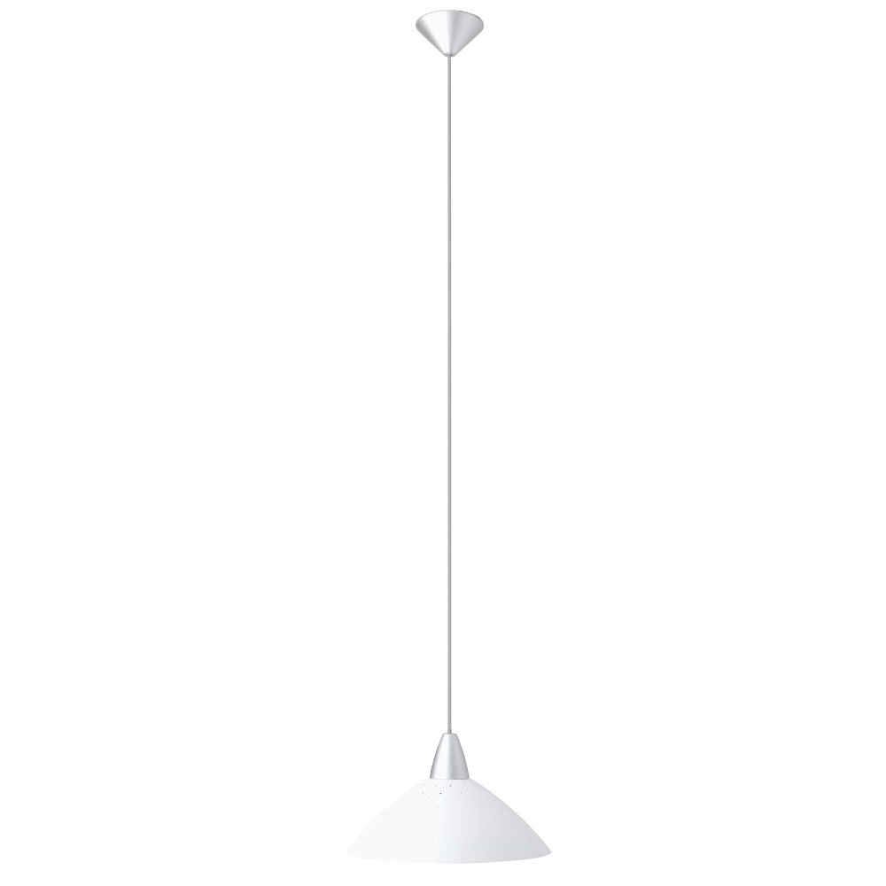 Hängelampe Logo Ø 35cm