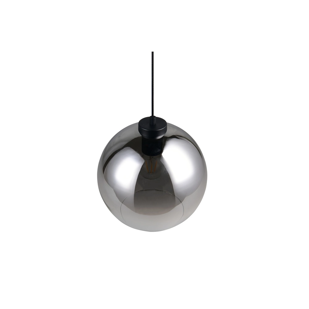 Pendellampe Liora Rauchglas Trio 4017807682366