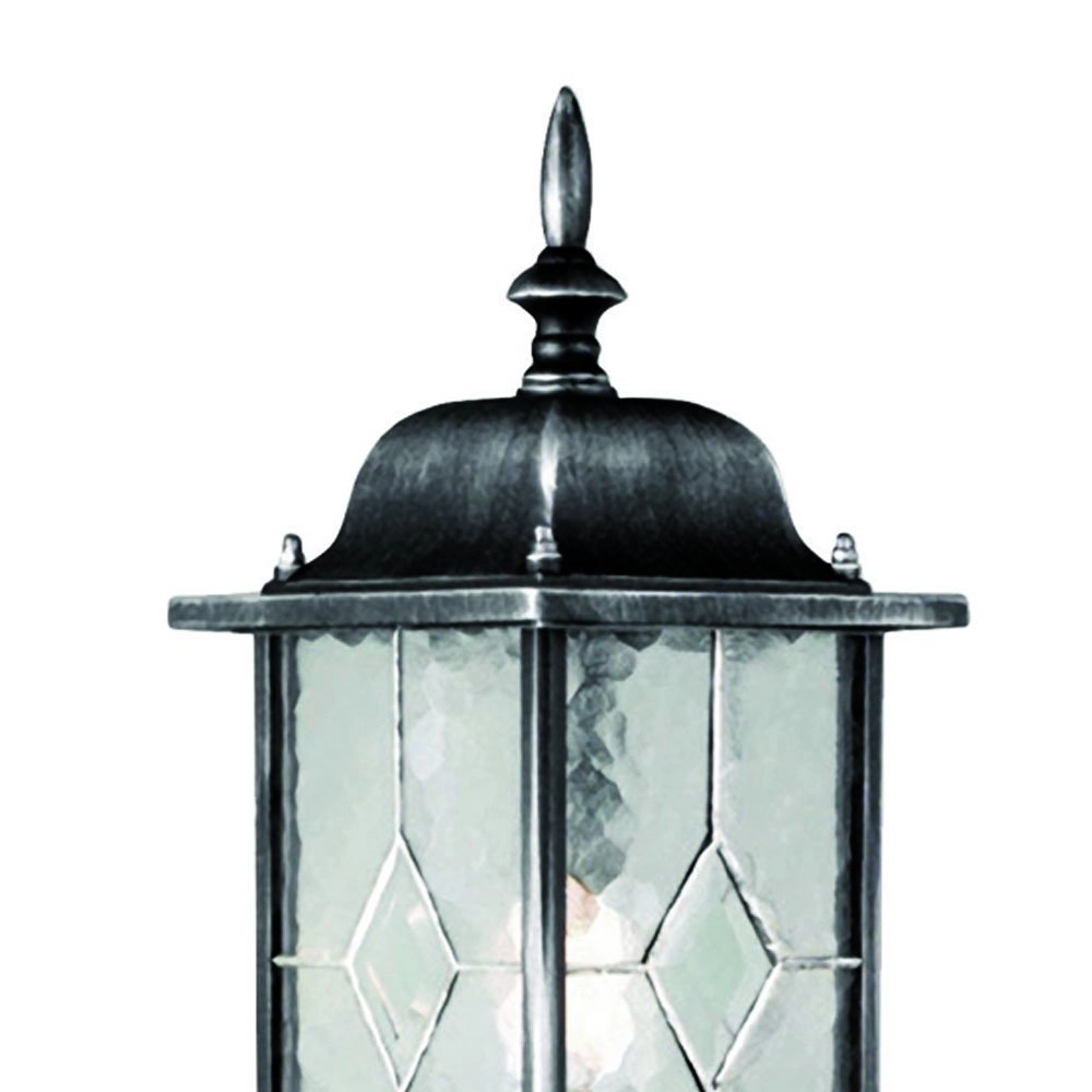 Außenlampe Wexford Bewegungsdetektor Franssen 5024005494409