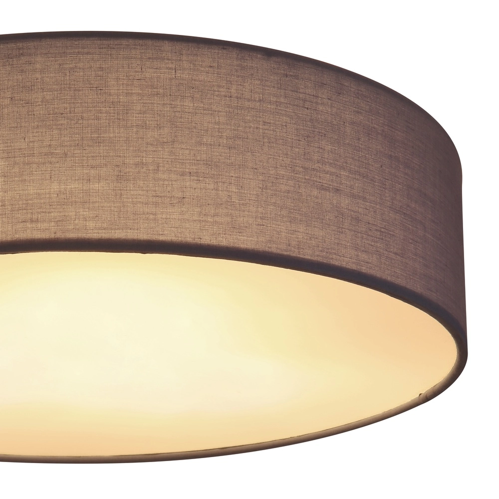 Design-Deckenlampe Sanna Ø 40cm Globo 9007371421381