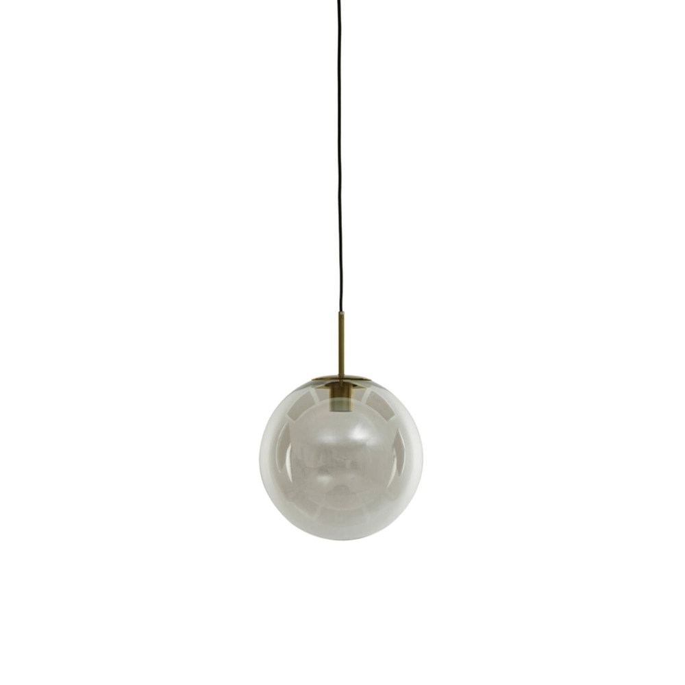 Pendellampe Medina Ø 40 cm frei