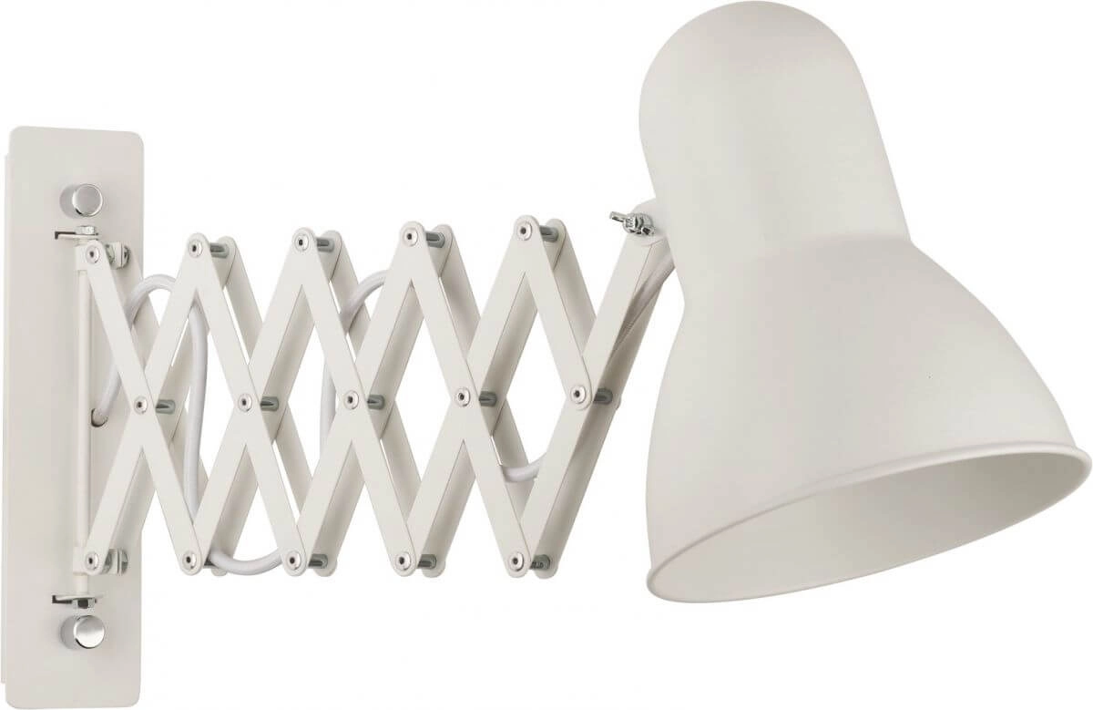 Weiße Scherenlampe Harmony Lyora 5903139686891