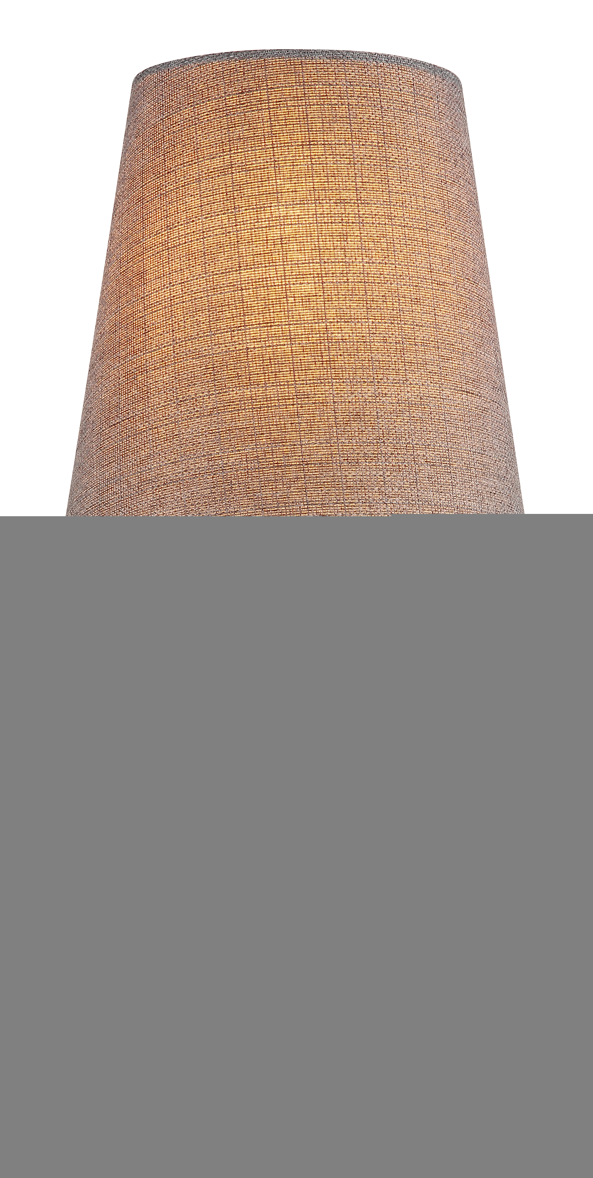 Tischlampe Joris Gunmetal Globo 9007371583515