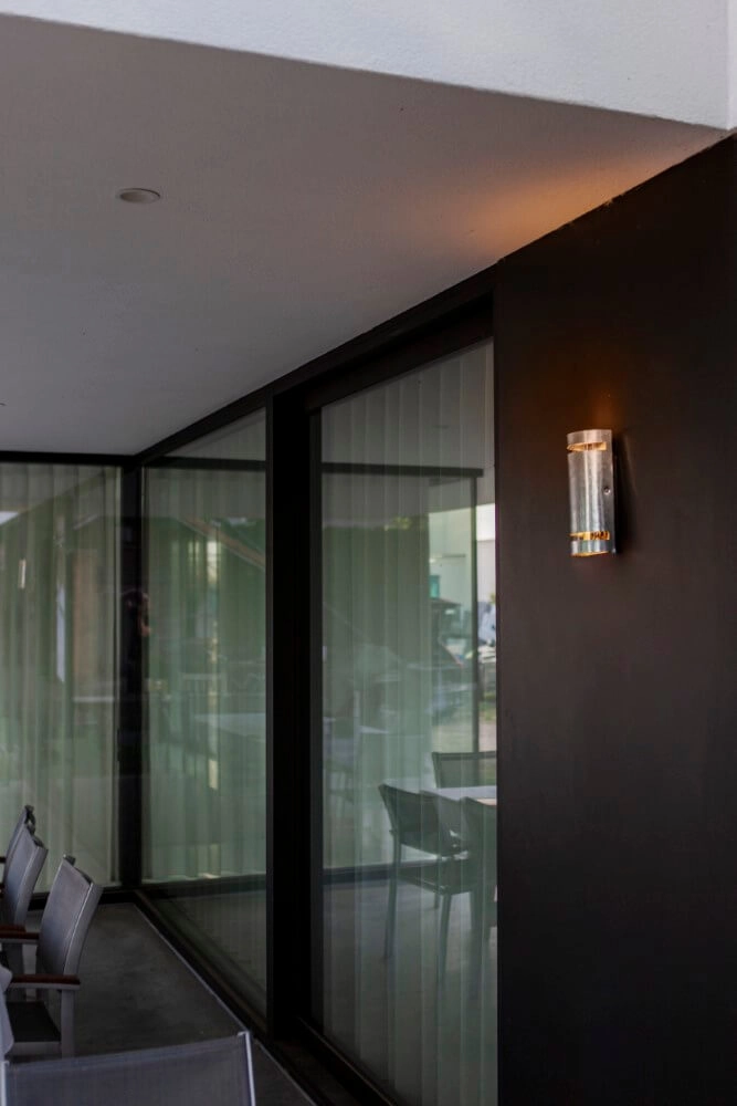 Design wall lamp Ran rounded Lutec 6939412013824