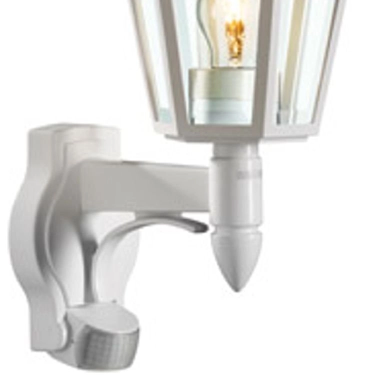 LED-Außenleuchte L15 mit Bewegungsmelder Steinel 4007841617912