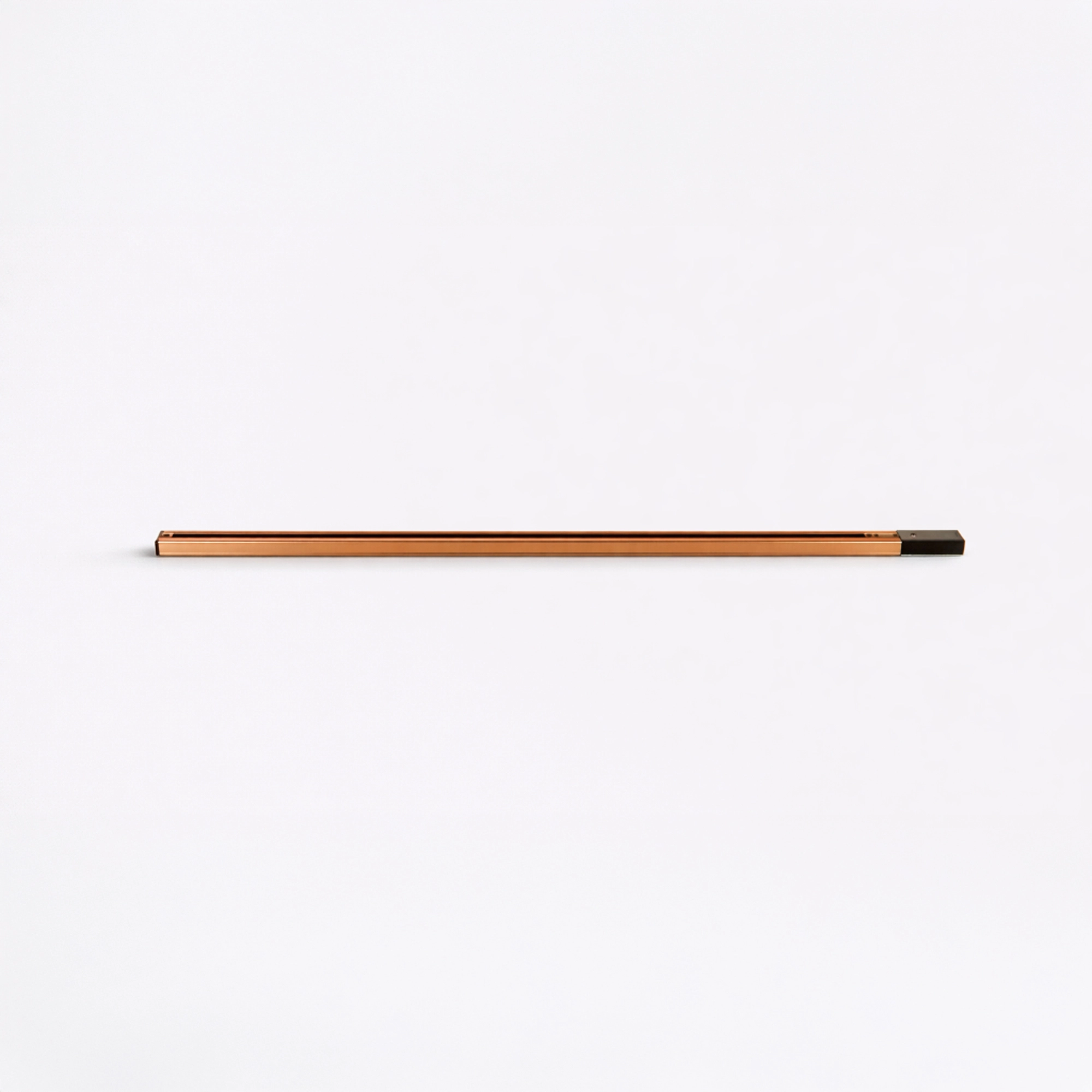 1 Meter Schiene mit Stromversorgung TraQ Gold Lyora 5053423316451