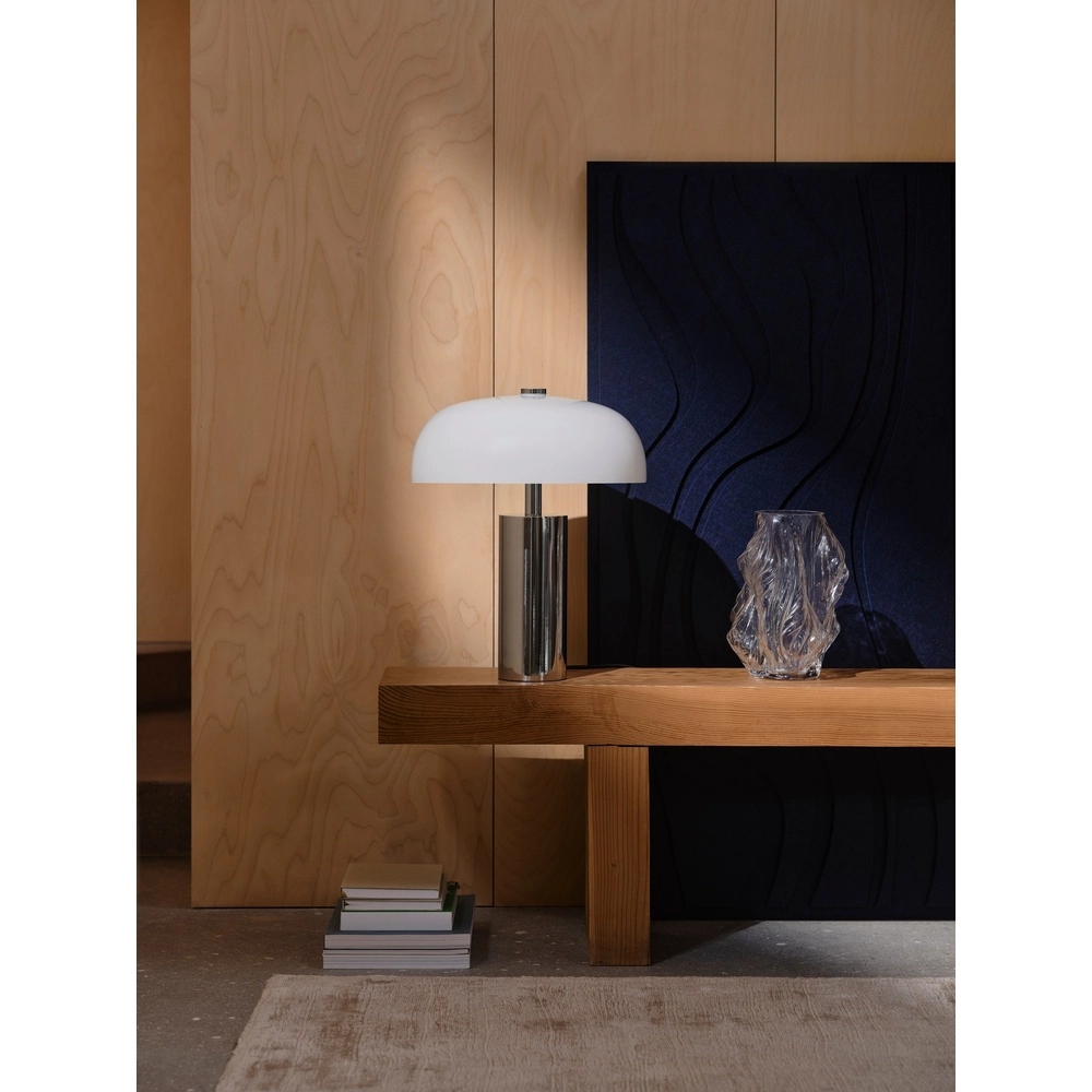 Zeitgenössische Tischlampe Gabrielle  Nordlux 5704924027215