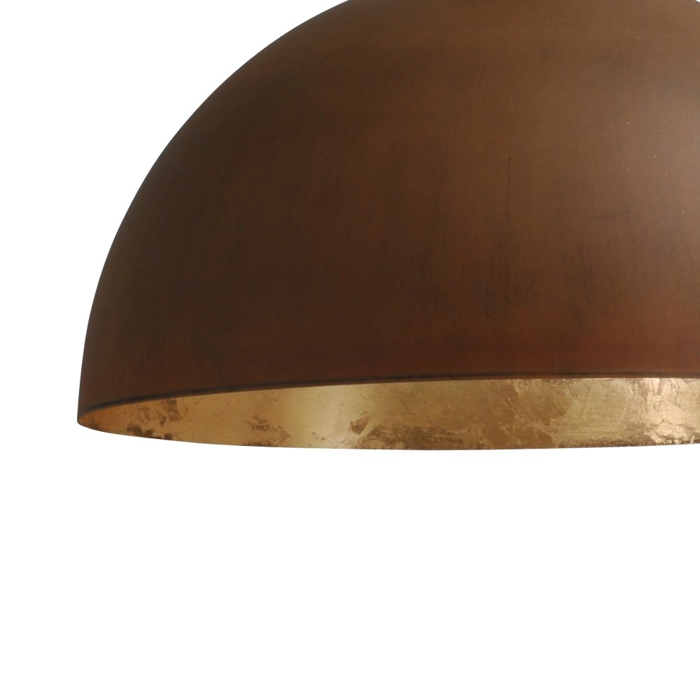 Industrielle Pendelleuchte Rost Industria 50 Masterlight 8718121159522
